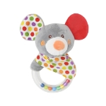 Rattle Ring